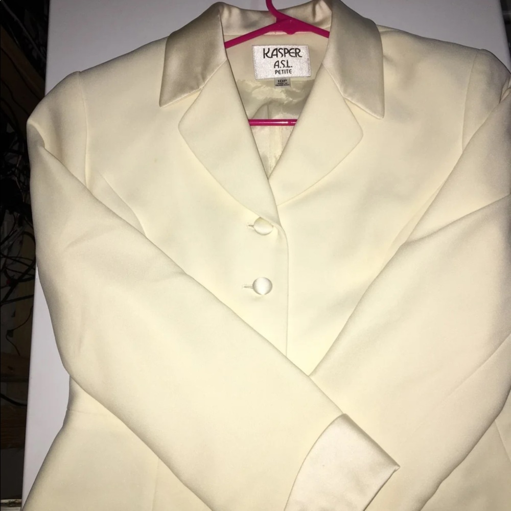 Women’s Vintage Blazer